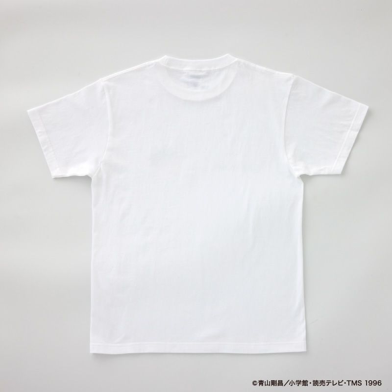 コナン探偵社　tシャツ　江戸川コナン 青山剛昌ふるさと館　観光協会　コナン百貨店 コナン探偵社 tシャツ 江戸川コナン 青山剛昌ふるさと館 観光