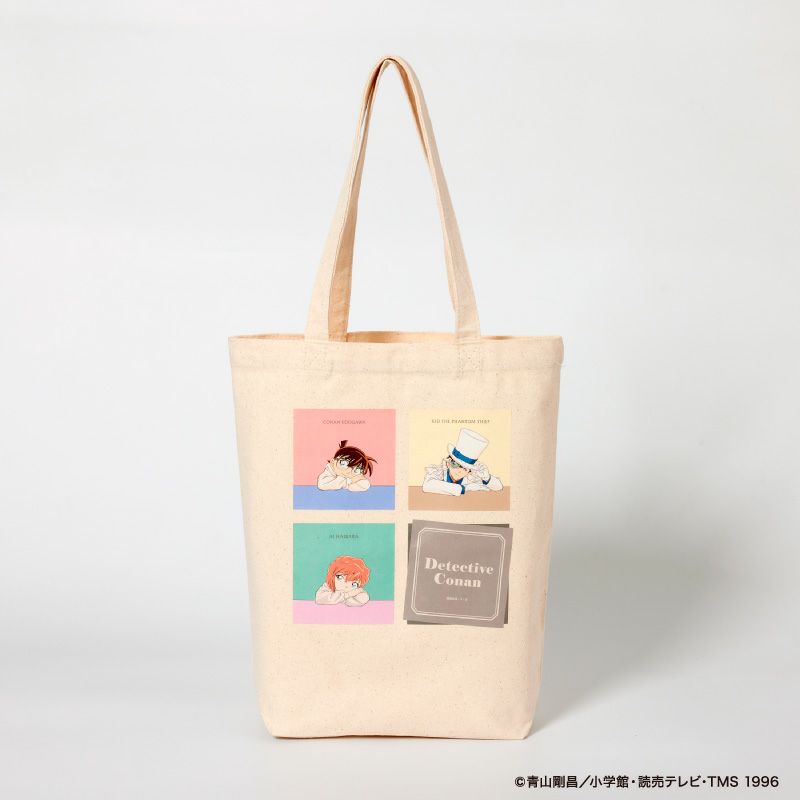 『名探偵コナン』トートバッグ1