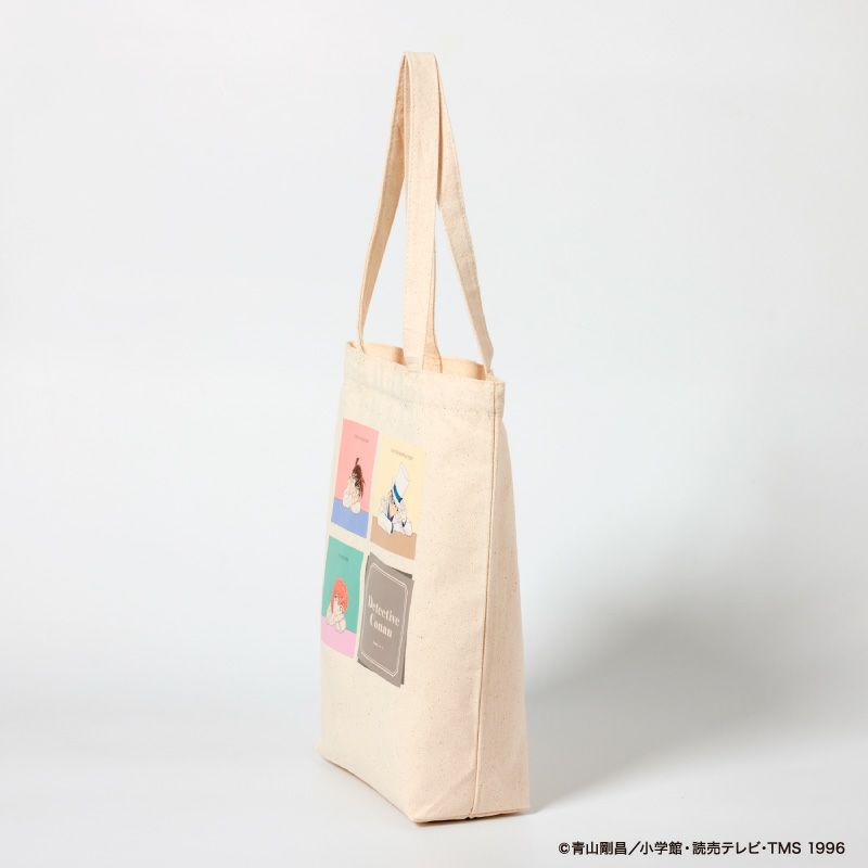 『名探偵コナン』トートバッグ2