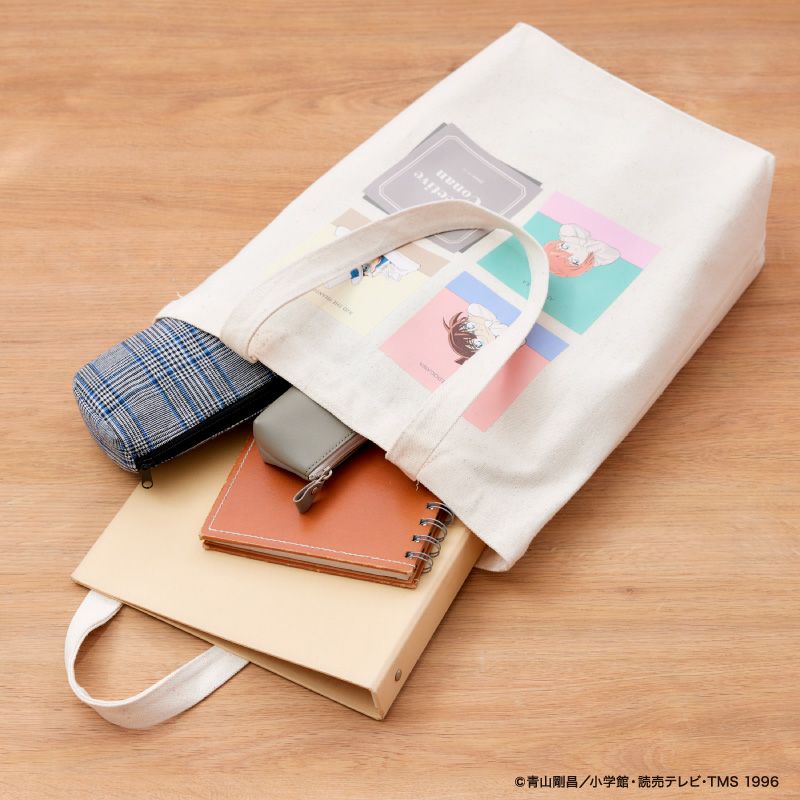 『名探偵コナン』トートバッグ5