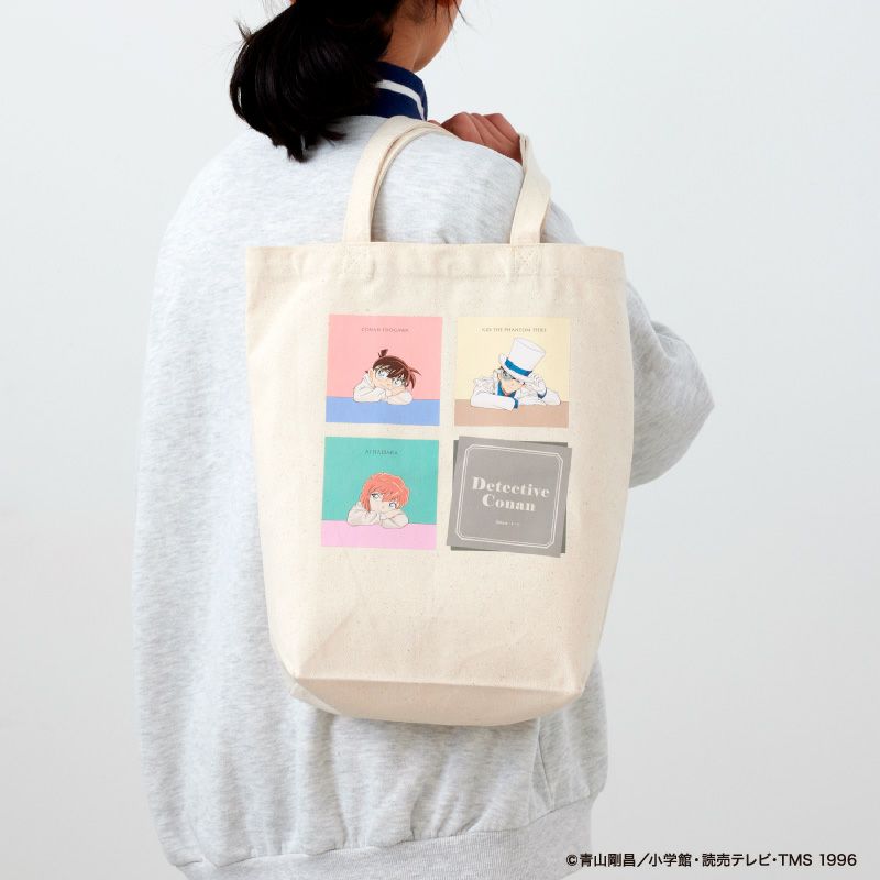 『名探偵コナン』トートバッグ6