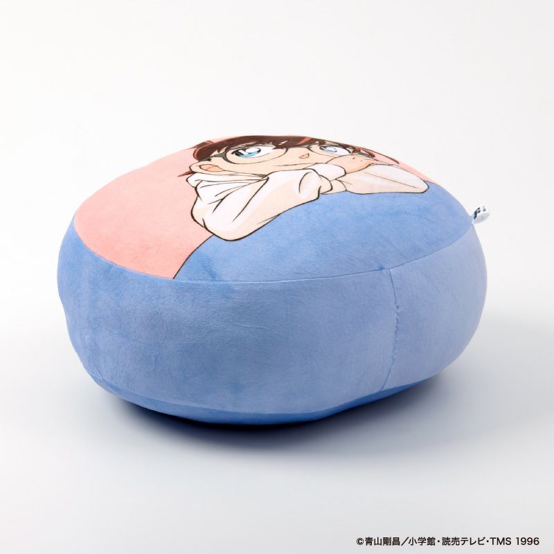 『名探偵コナン』クッション（江戸川コナン）3