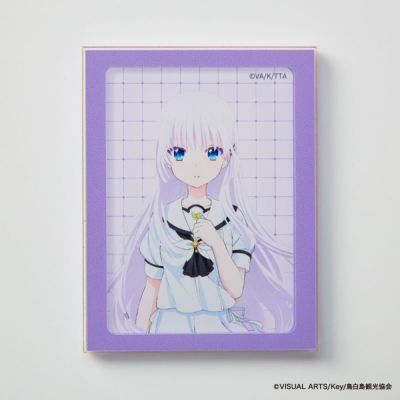 Summer Pockets RB 紬ヴェンダース(2024ver.) BIGアクリル