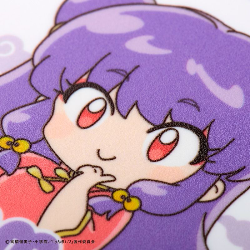 らんま1/2』ラバーキーホルダーD（シャンプー） - ShoPro Mall公式通販