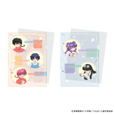 らんま1/2 アクリルマグネット セミコンプ 15個 らんま1/2 アクリルマグネット セミコンプ 15個 - メルカリ