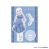Summer Pockets(サマポケ)』アクリルスタンド（鳴瀬しろは