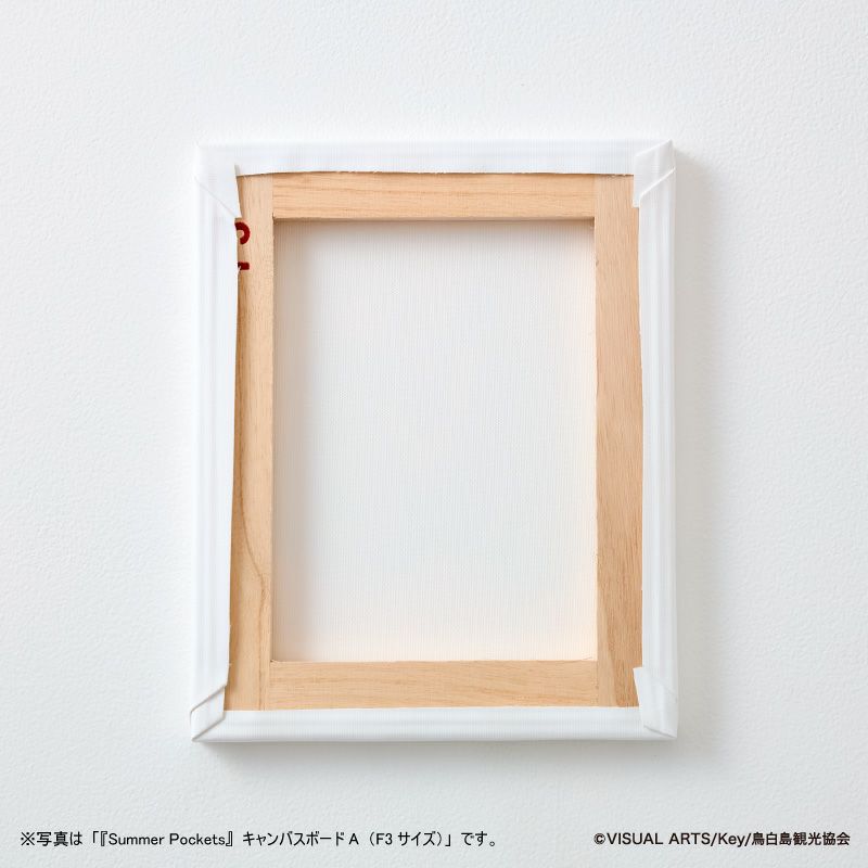 最安価格 A賞 オンラインくじ カラミざかり キャンパスボード