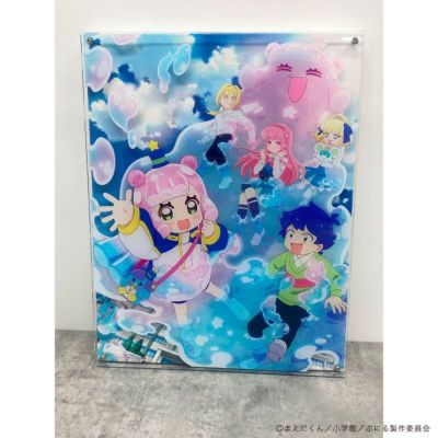 集英社 - 専用 ZIG Cartoonist MANGAKA ブラック 8本セット (CNM/8VBK)