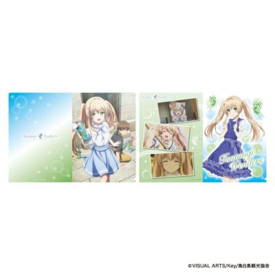 Summer Pockets(サマポケ)のアニメグッズ - ShoPro Mall 公式通販