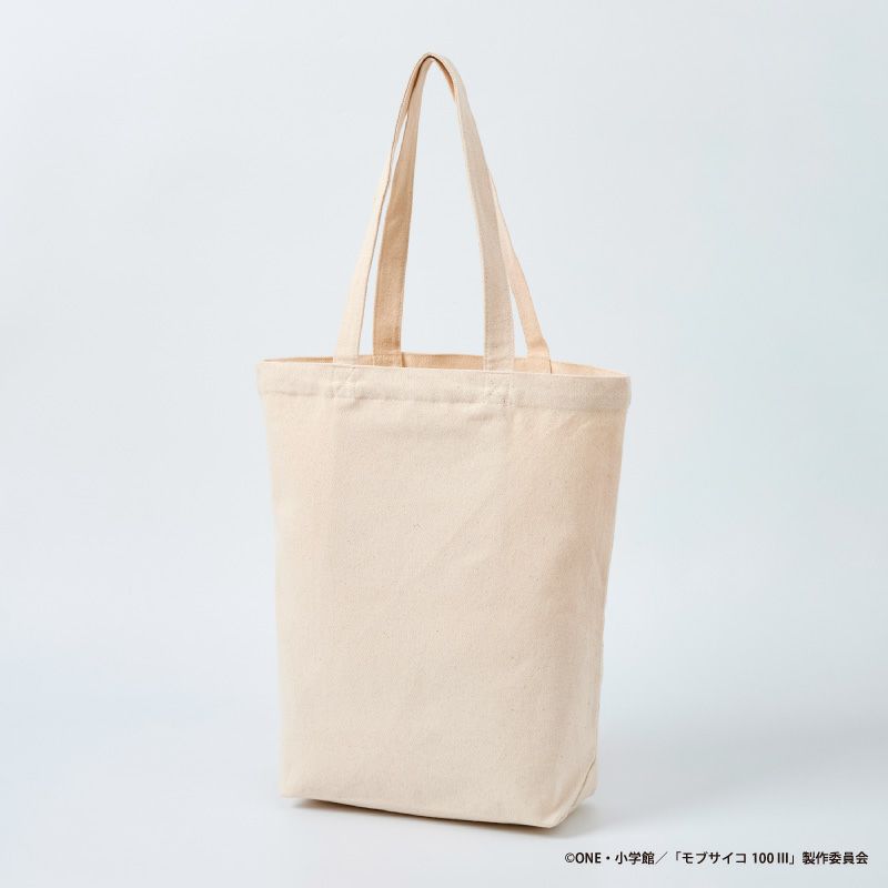 『モブサイコ100 III』トートバッグ2