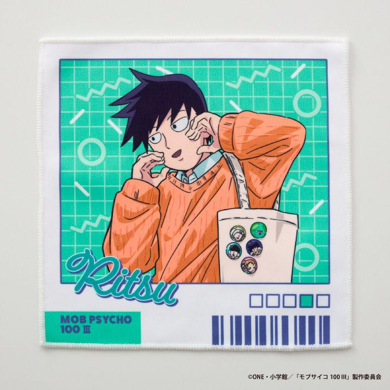 モブサイコ100のアニメグッズ - ShoPro Mall 公式通販