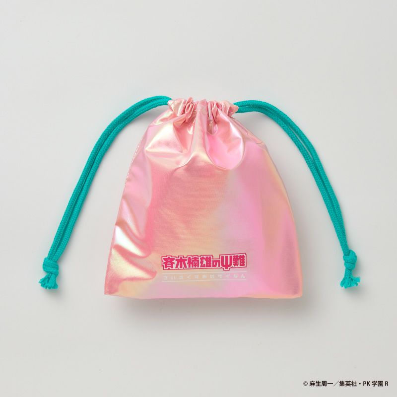 斉木楠雄のΨ難 アニメグッズ | ShoPro Mall