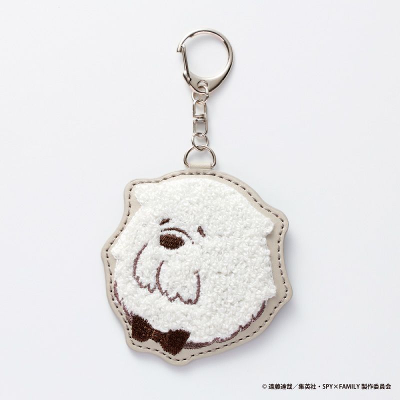 SPY×FAMILYキーホルダー Spy X Family Key Chain - スパイファミリーキーホルダー – Harajuku Candy