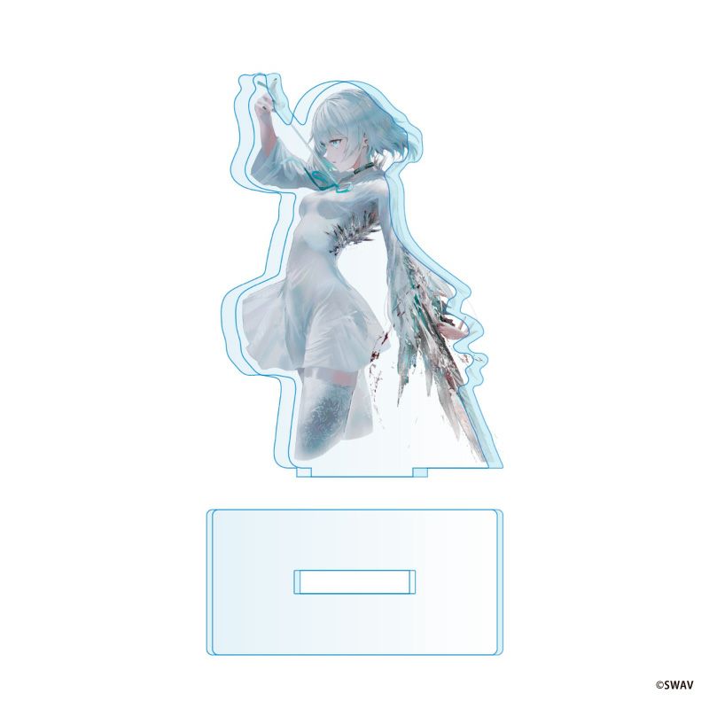 『SWAV』アクリルブロックスタンドB